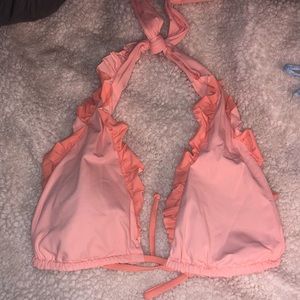 Marysia Swim Top